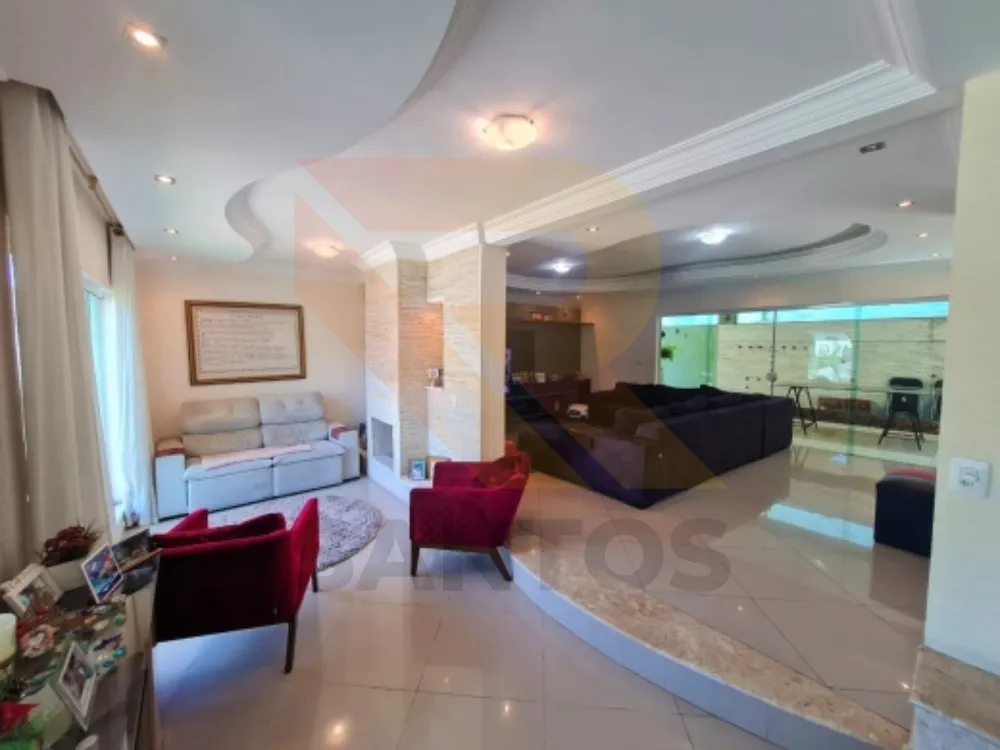 Casa, 4 quartos - Foto 2