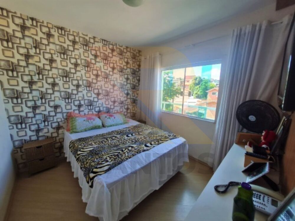 Casa, 4 quartos - Foto 4