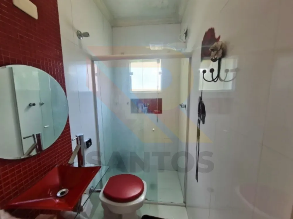 Casa, 4 quartos - Foto 10