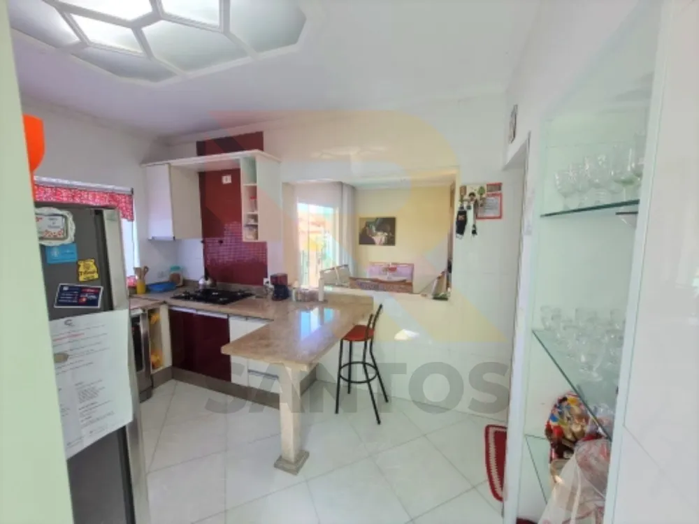 Casa, 4 quartos - Foto 5