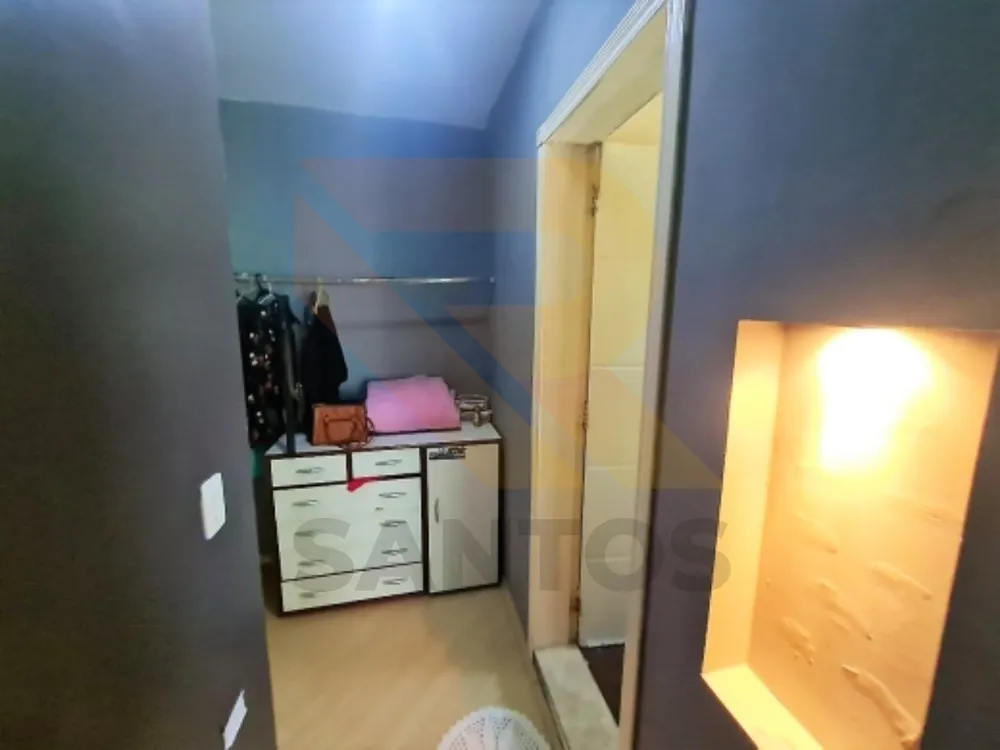 Casa, 4 quartos - Foto 12