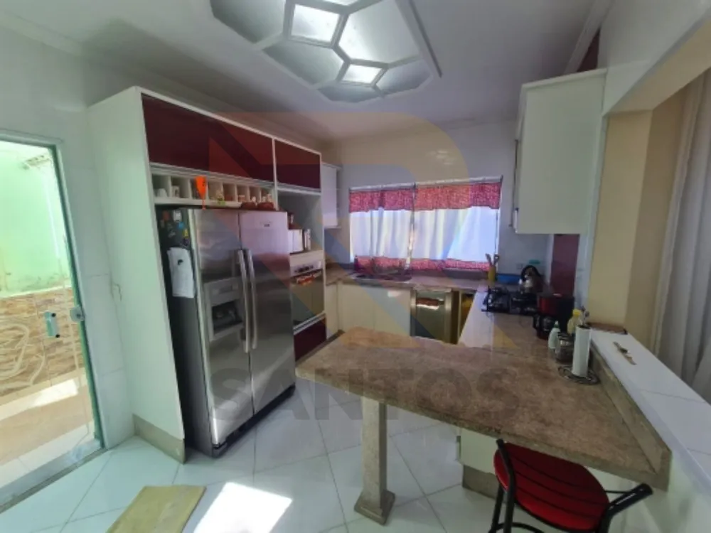 Casa, 4 quartos - Foto 6