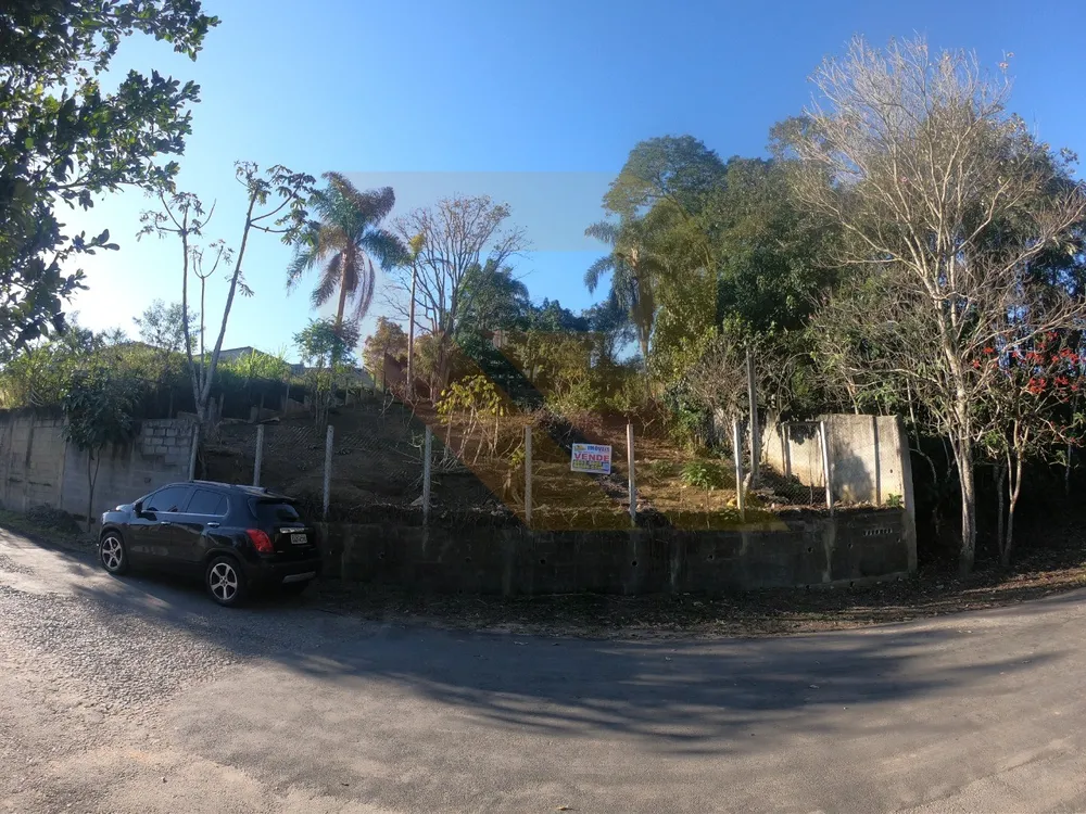 Terreno, 800 m² - Foto 1