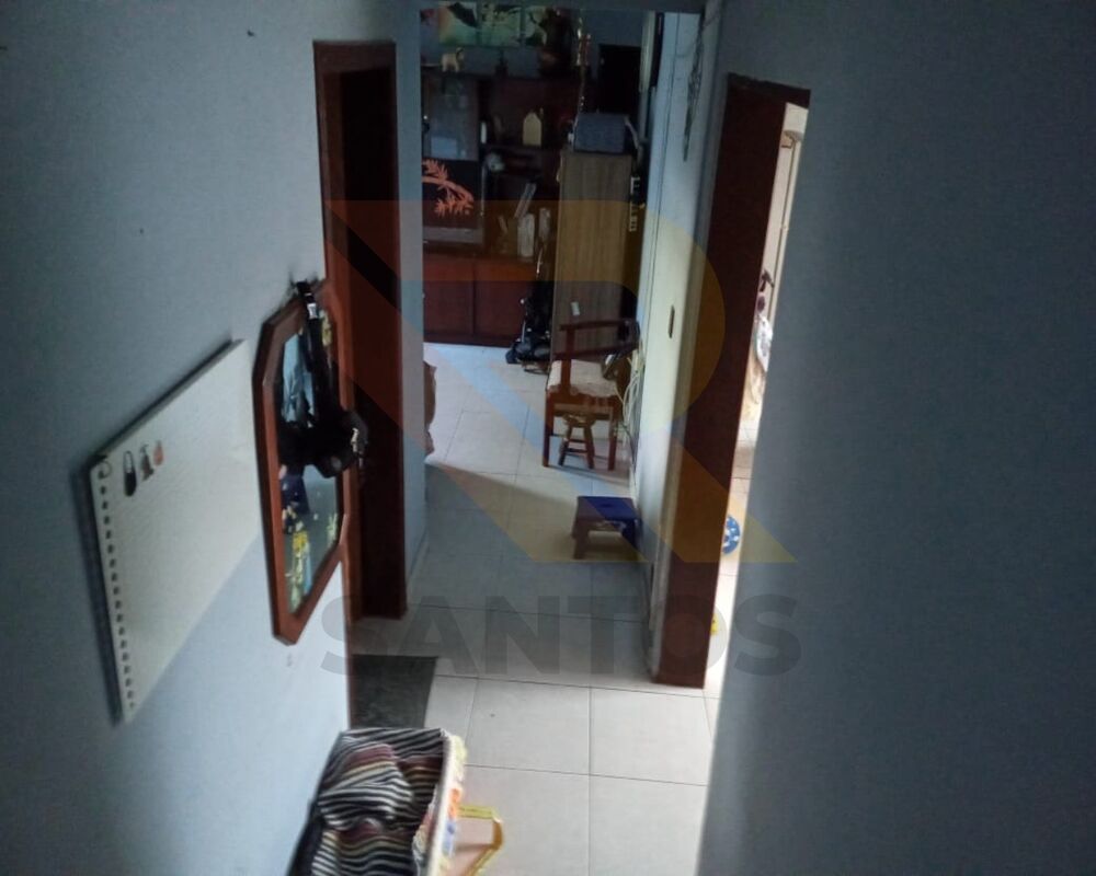 Casa, 4 quartos - Foto 1
