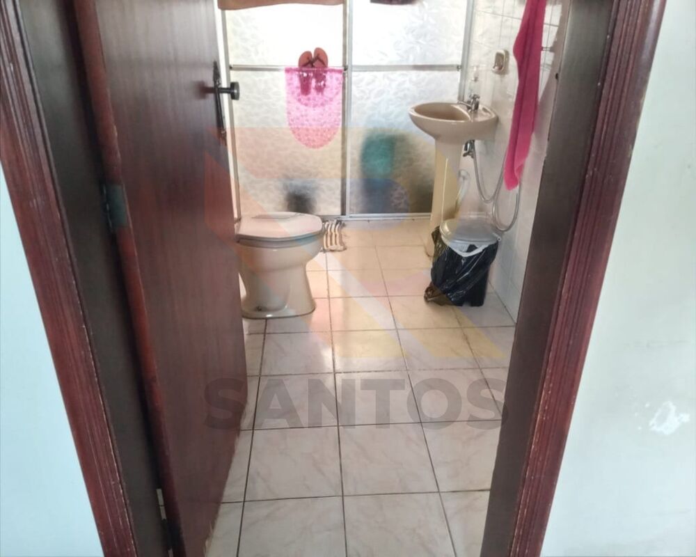 Casa, 4 quartos - Foto 2