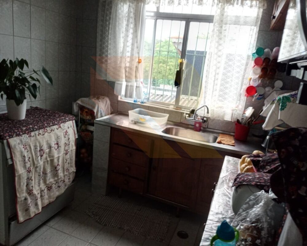 Casa, 4 quartos - Foto 4