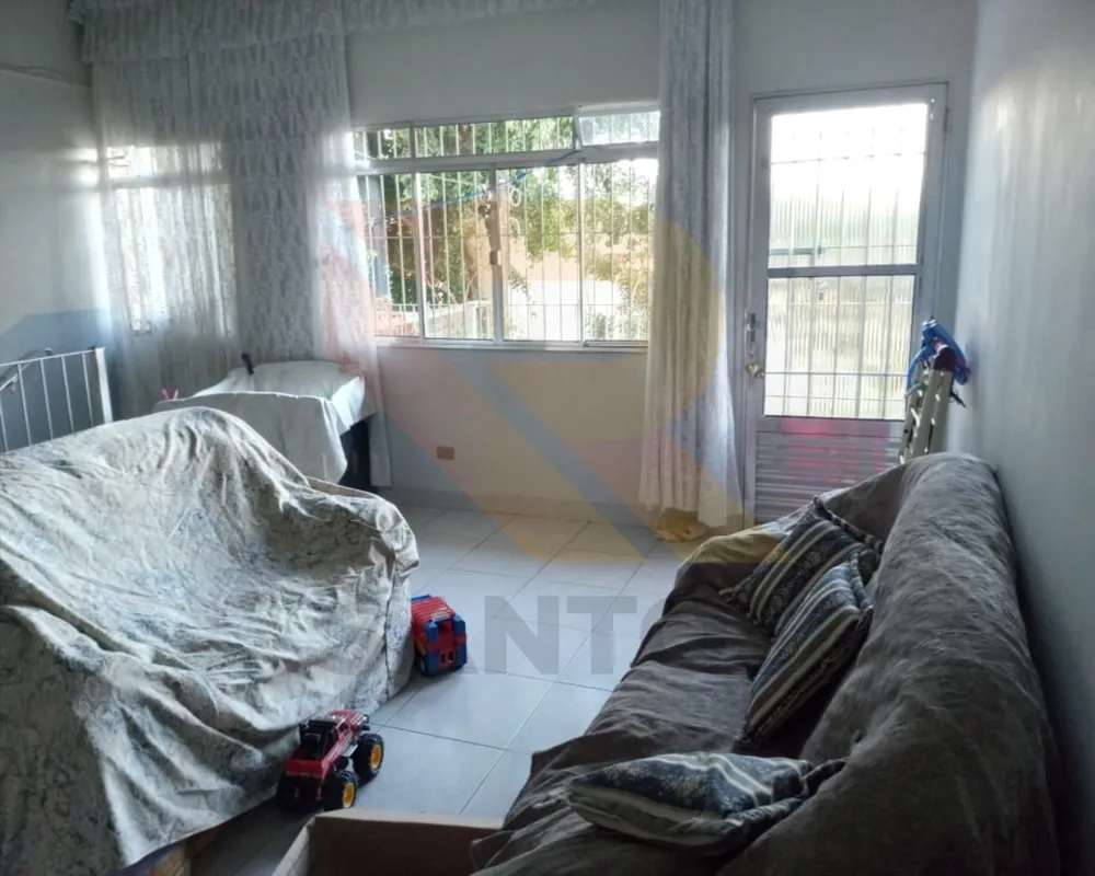 Casa, 4 quartos - Foto 2