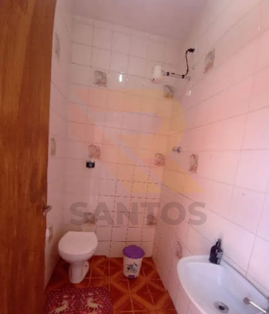 Casa, 3 quartos - Foto 7