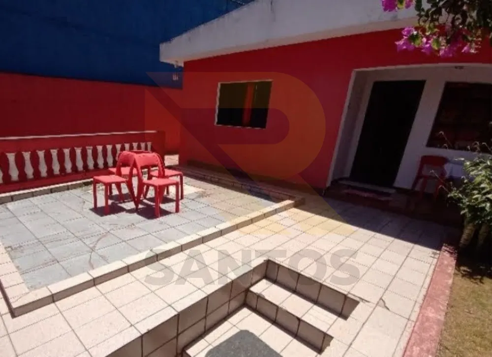 Casa, 3 quartos - Foto 3