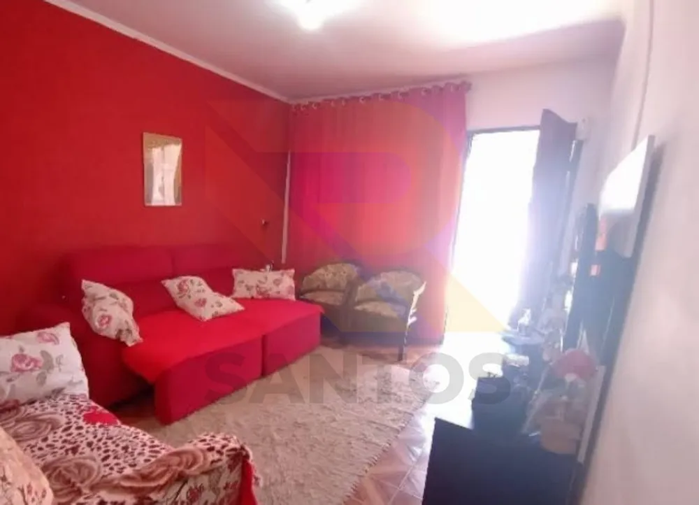 Casa, 3 quartos - Foto 1