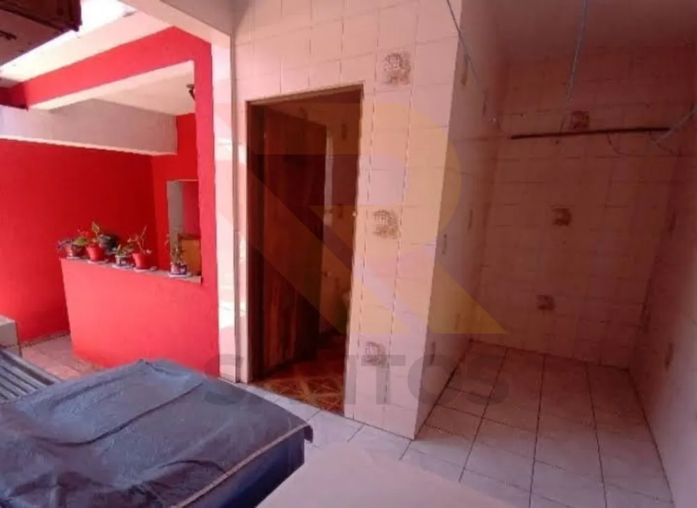Casa, 3 quartos - Foto 5