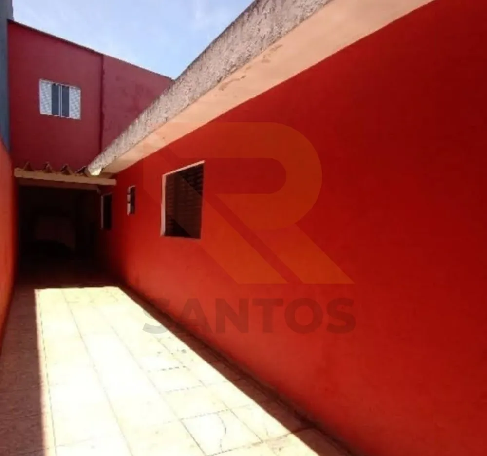 Casa, 3 quartos - Foto 10