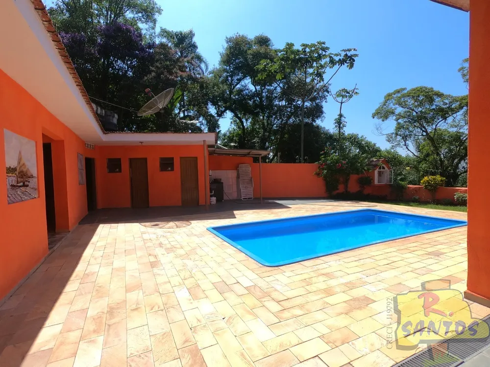 Chácara, 6 quartos - Foto 7
