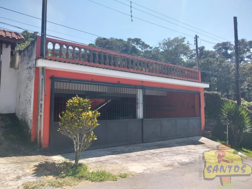 Chácara, 6 quartos - Foto 1