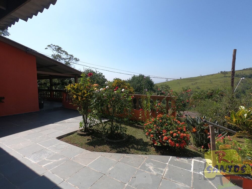 Chácara, 6 quartos - Foto 1