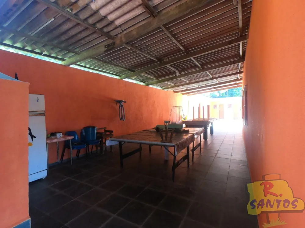Chácara, 6 quartos - Foto 6