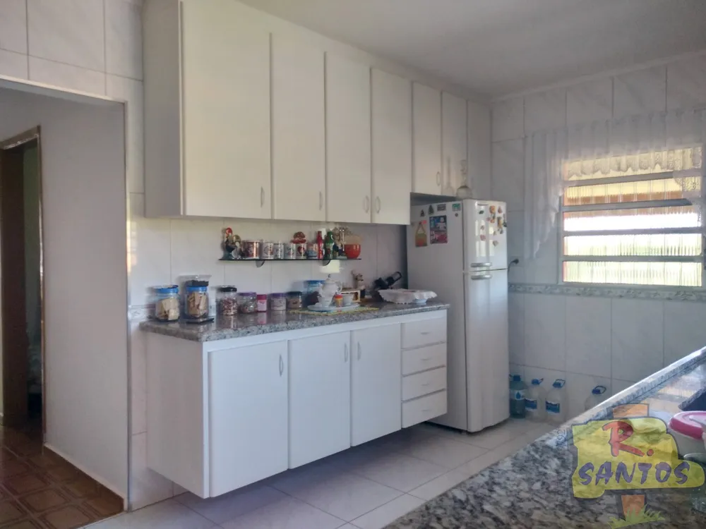 Chácara, 6 quartos - Foto 11