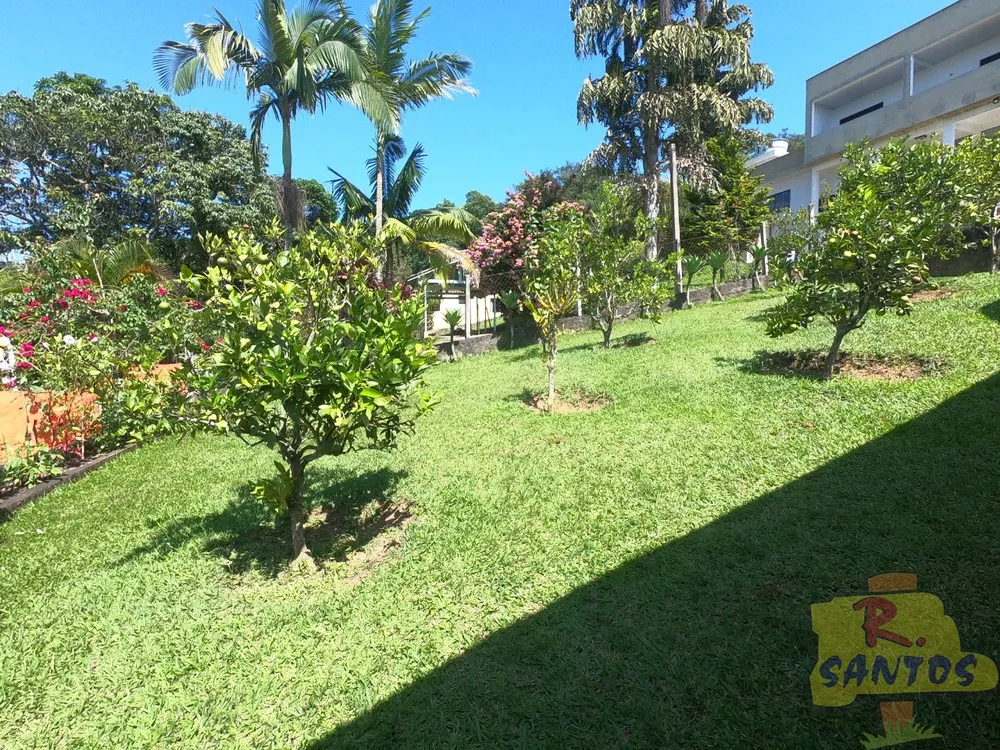 Chácara, 6 quartos - Foto 2