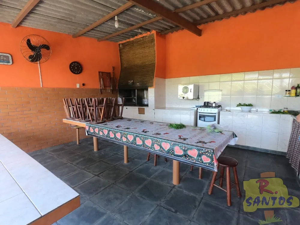 Chácara, 6 quartos - Foto 4