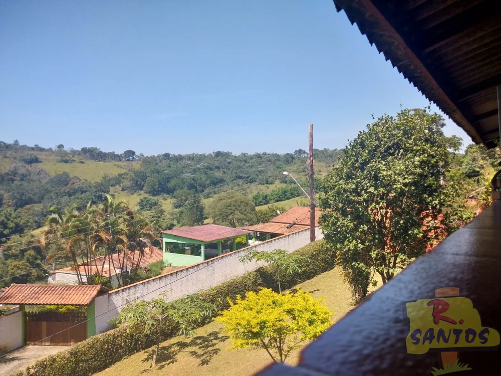 Chácara, 6 quartos - Foto 16