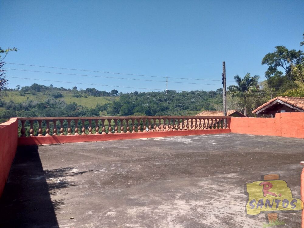 Chácara, 6 quartos - Foto 2