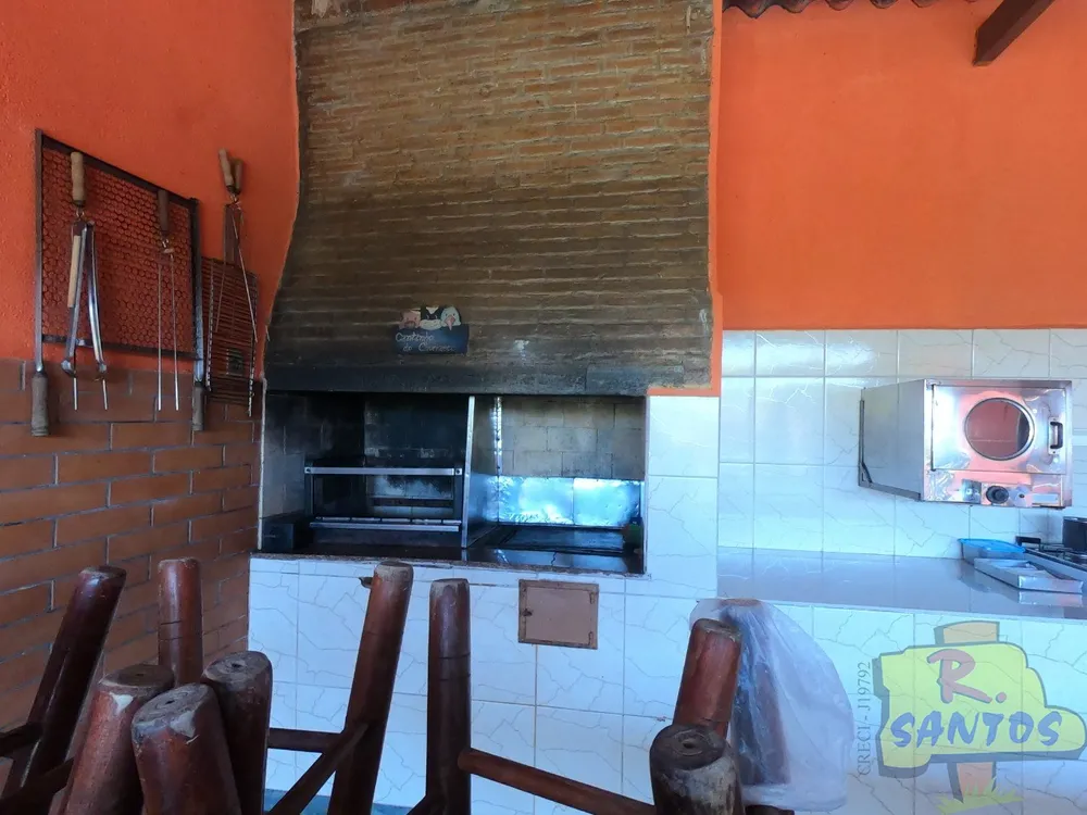 Chácara, 6 quartos - Foto 5