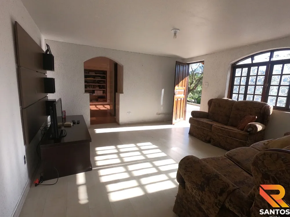 Chácara, 5 quartos - Foto 6