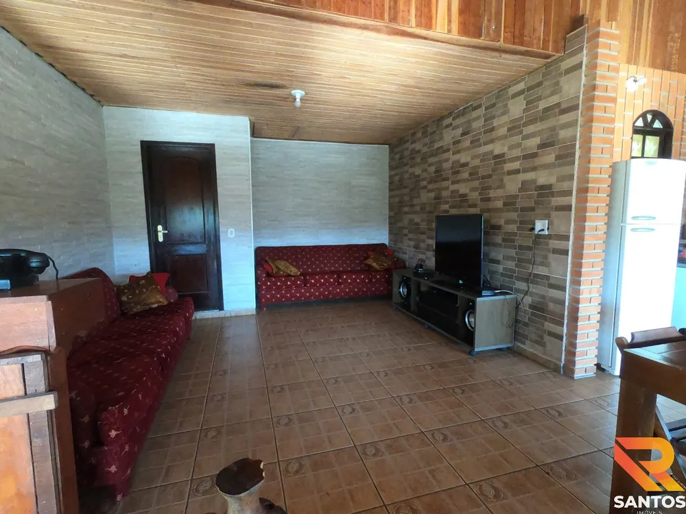 Chácara, 5 quartos - Foto 5