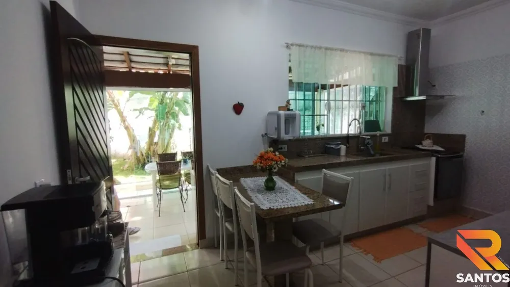 Casa, 3 quartos - Foto 11