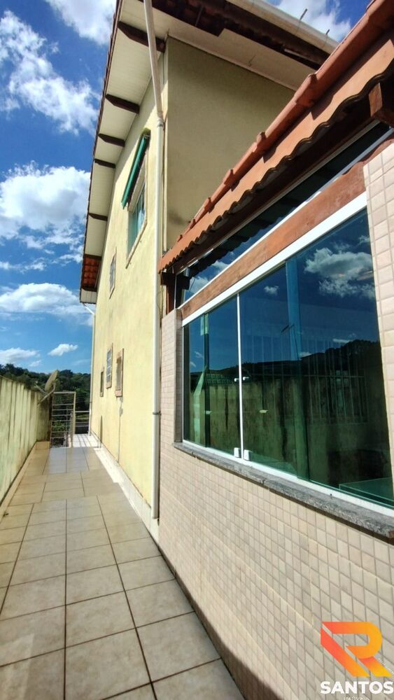 Casa, 3 quartos - Foto 4