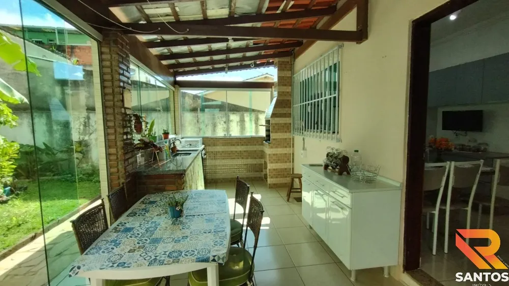 Casa, 3 quartos - Foto 5