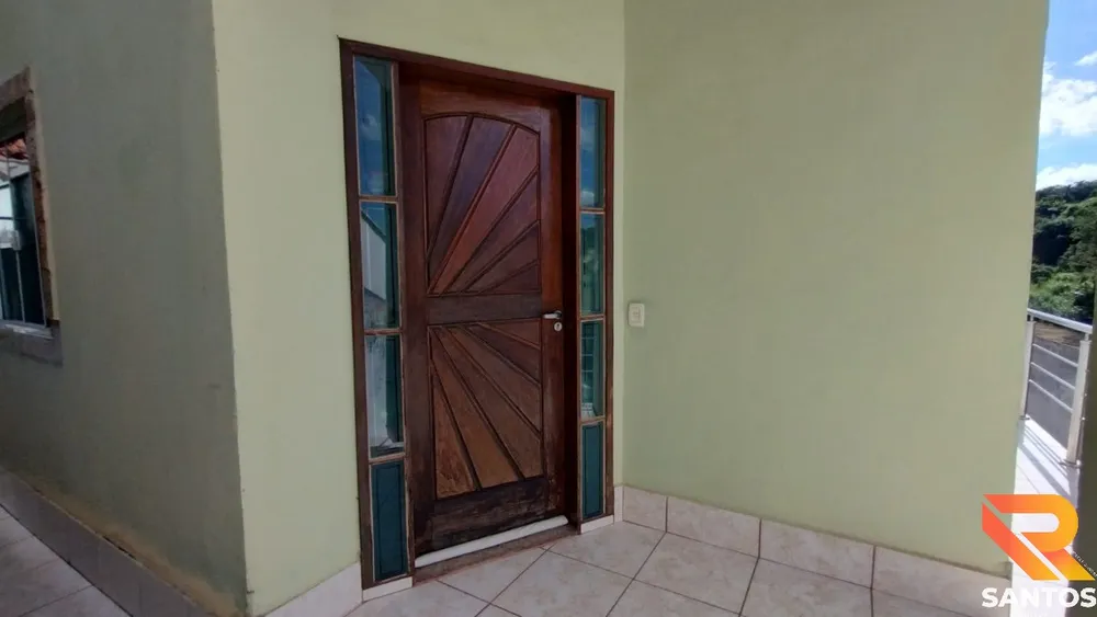 Casa, 3 quartos - Foto 5