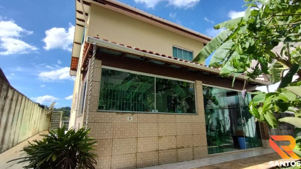 Casa, 3 quartos - Foto 2