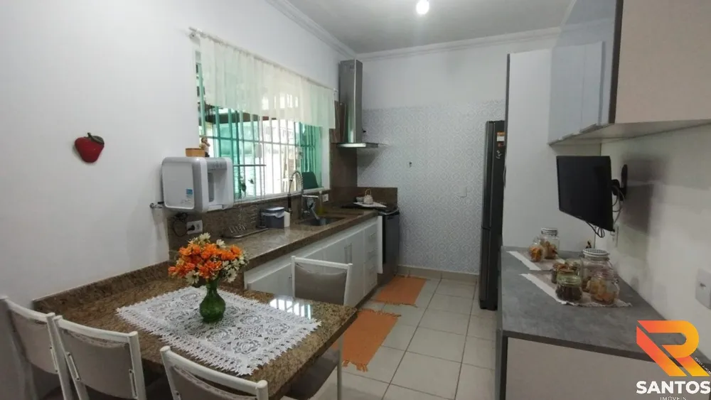Casa, 3 quartos - Foto 9