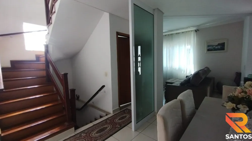 Casa, 3 quartos - Foto 6