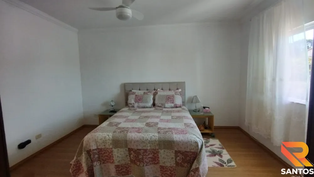 Casa, 3 quartos - Foto 12