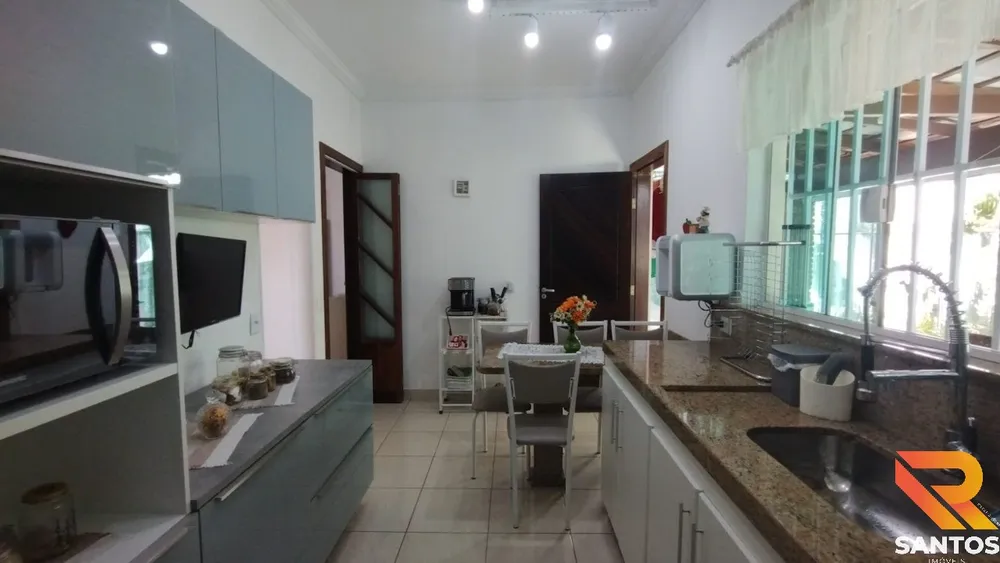 Casa, 3 quartos - Foto 4