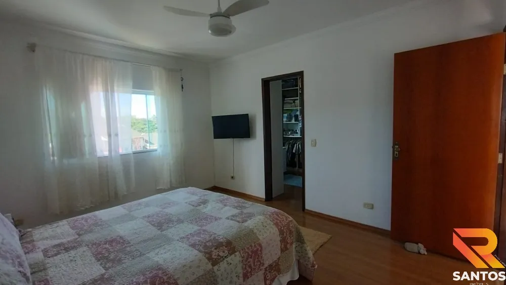 Casa, 3 quartos - Foto 10