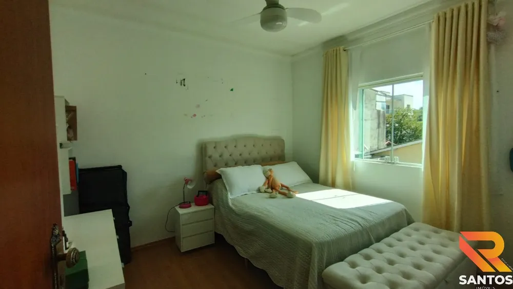 Casa, 3 quartos - Foto 7