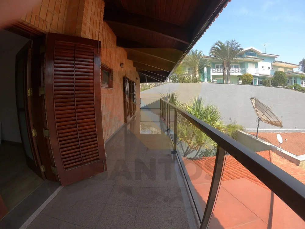 Casa, 4 quartos - Foto 7