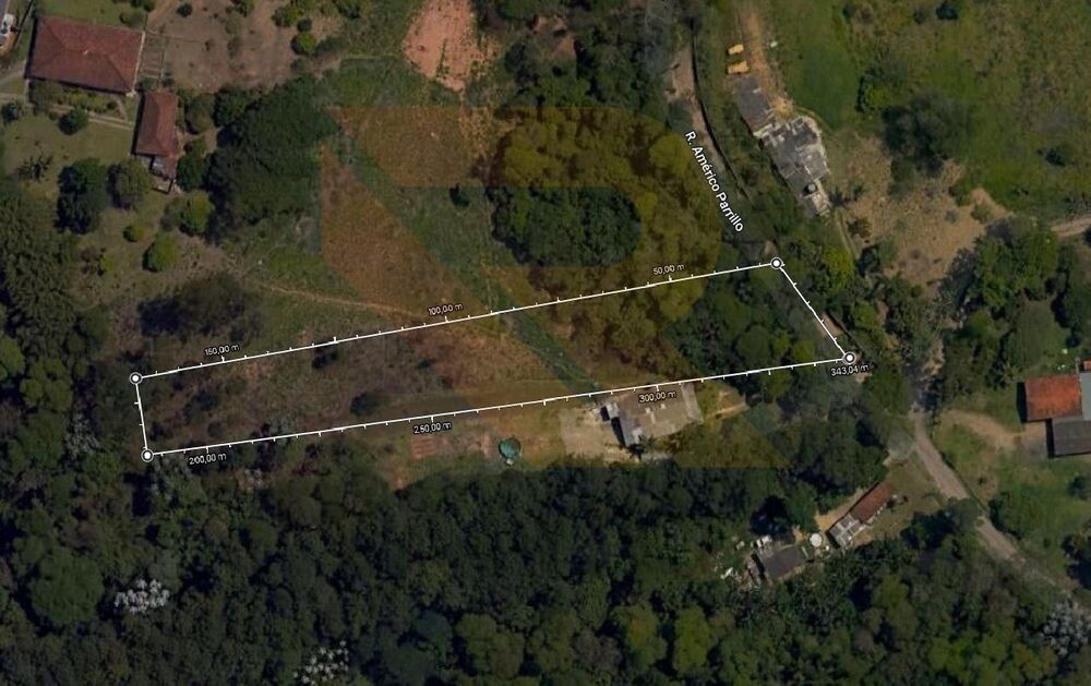 Terreno, 3000 m² - Foto 1