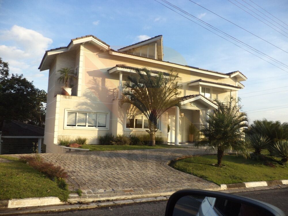 Casa, 4 quartos - Foto 1