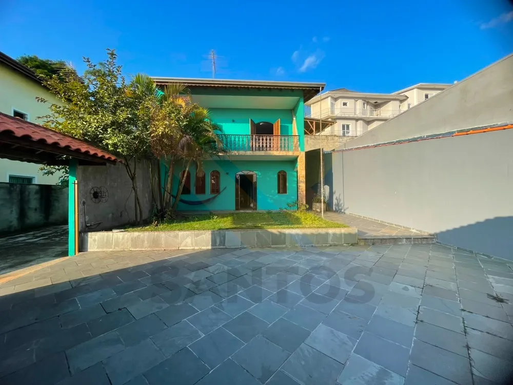 Casa, 2 quartos, 450 m² - Foto 1