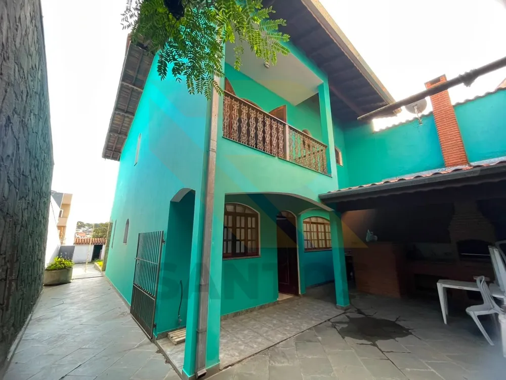 Casa, 2 quartos, 450 m² - Foto 3