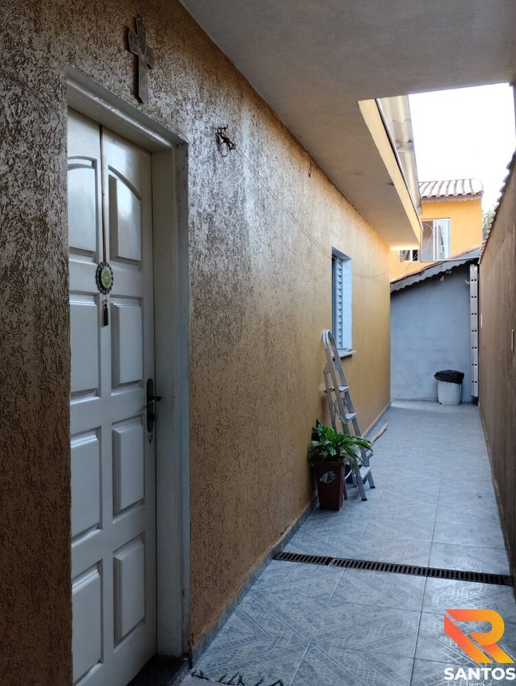 Casa, 3 quartos - Foto 3