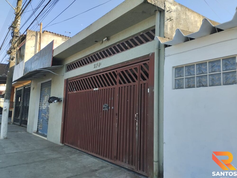Casa, 3 quartos - Foto 5