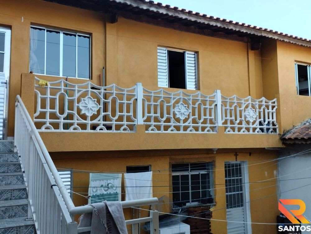 Casa, 3 quartos - Foto 2