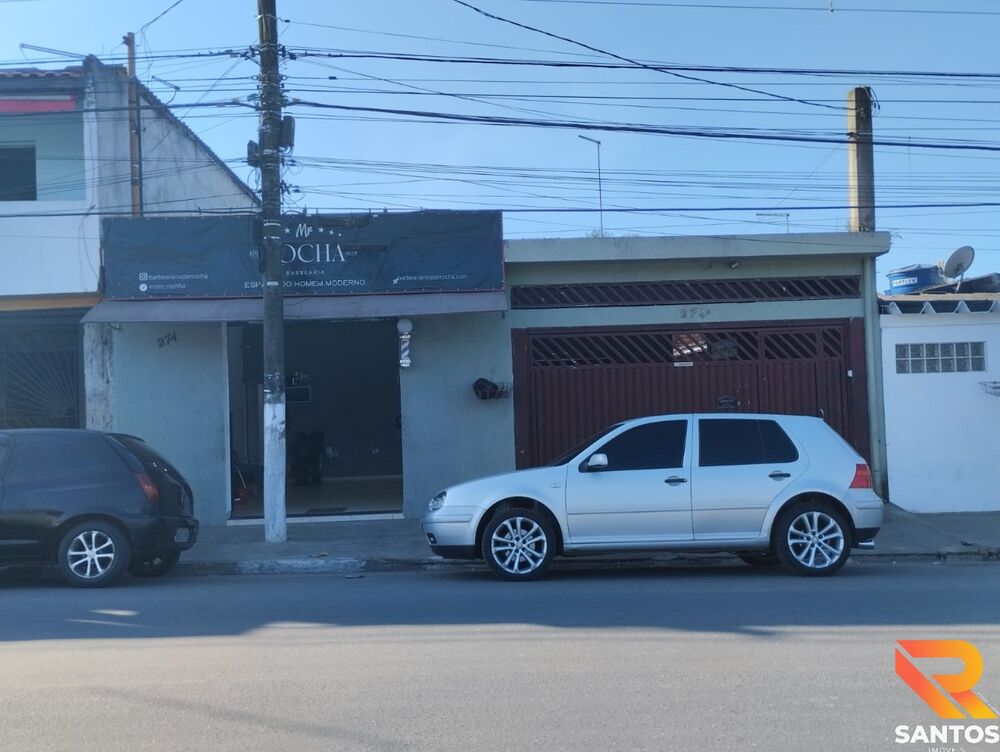 Casa, 3 quartos - Foto 4