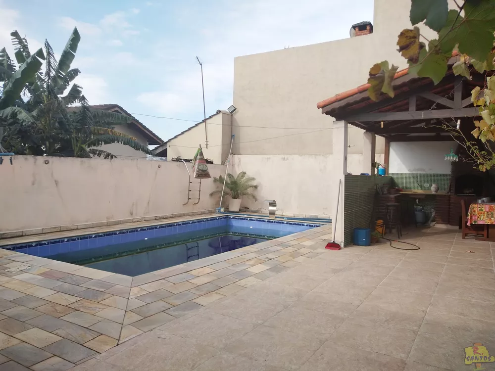 Casa, 2 quartos - Foto 2