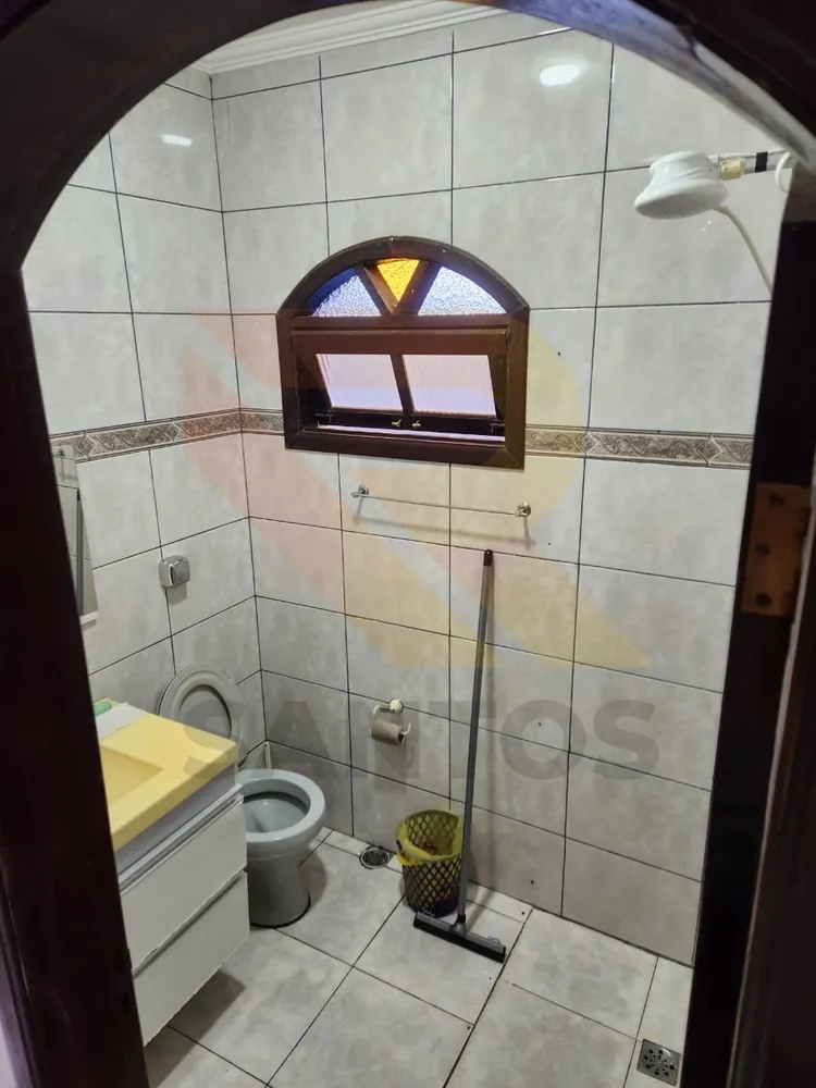 Casa, 3 quartos - Foto 8